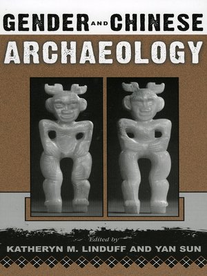 cover image of Gender and Chinese Archaeology